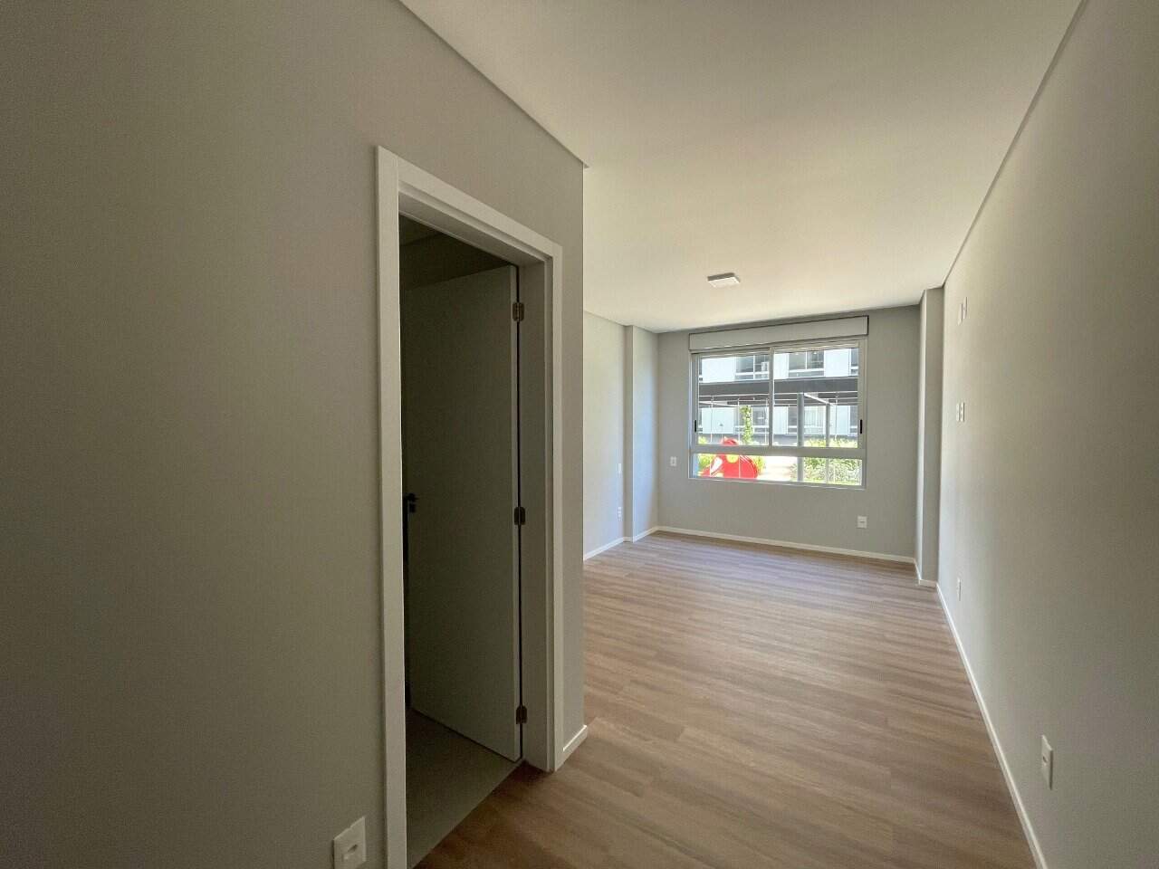 Apartamento à venda no Jardim Atlantico: 