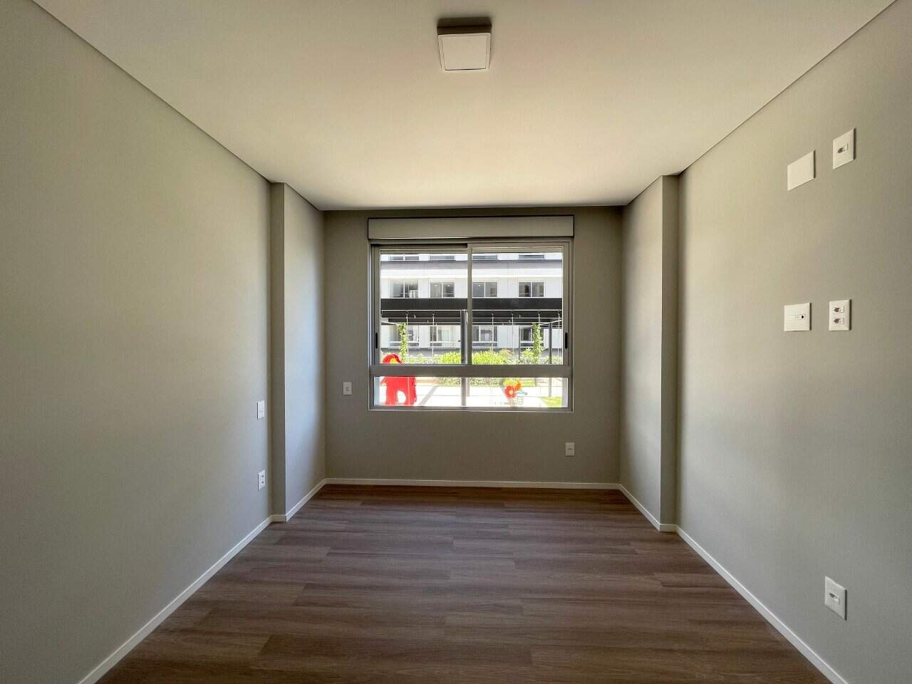 Apartamento à venda no Jardim Atlantico: 