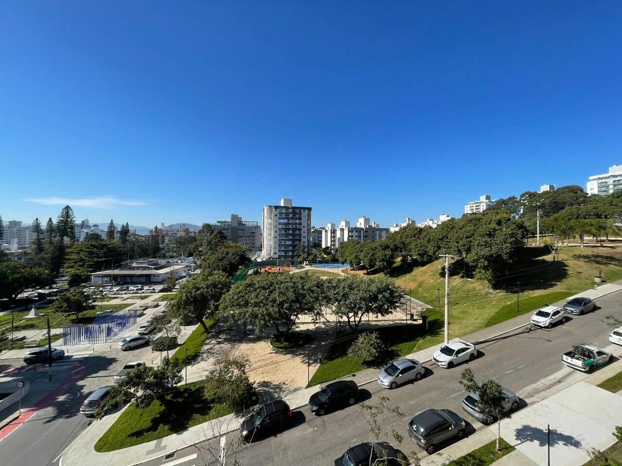 Apartamento à venda no Jardim Atlantico: 