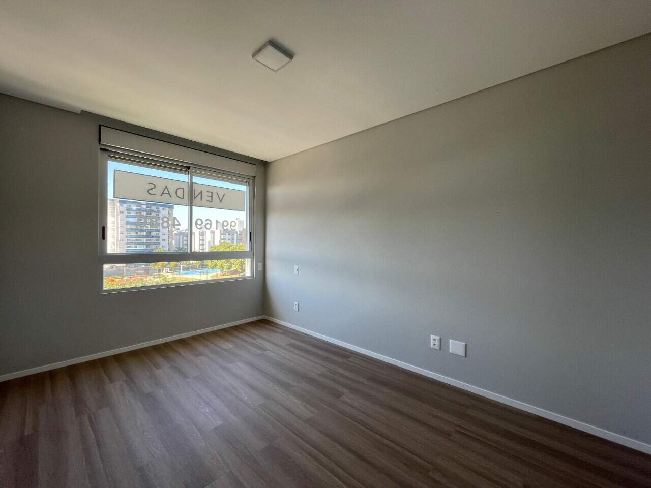 Apartamento à venda no Jardim Atlantico: 