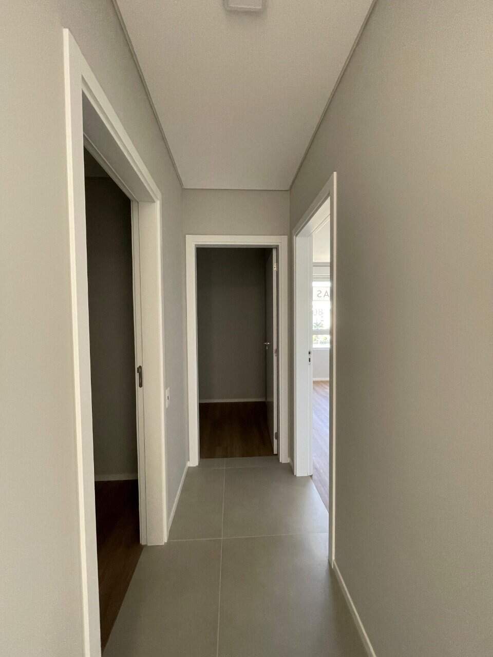 Apartamento à venda no Jardim Atlantico: 