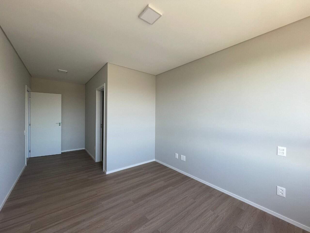 Apartamento à venda no Jardim Atlantico: 