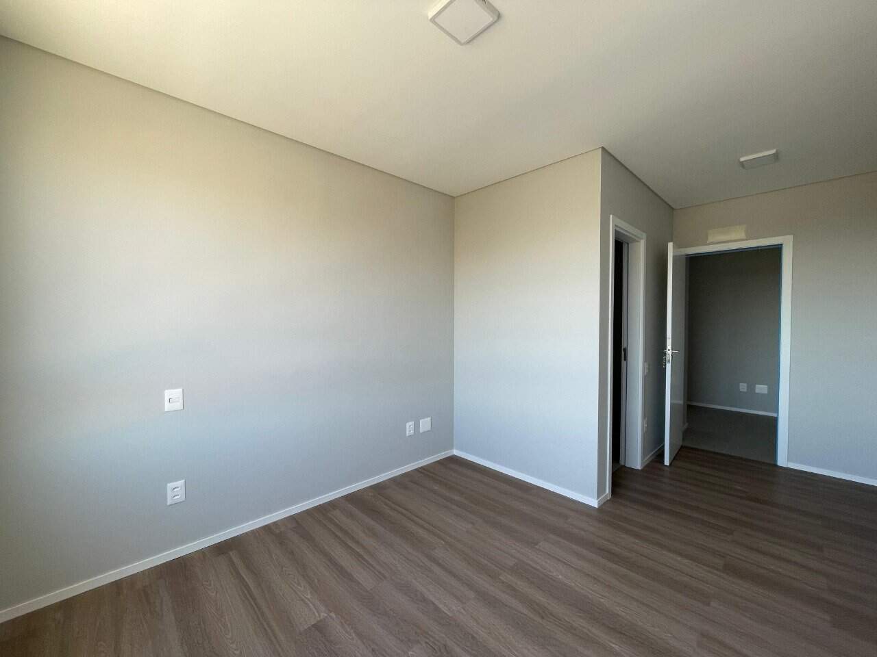 Apartamento à venda no Jardim Atlantico: 