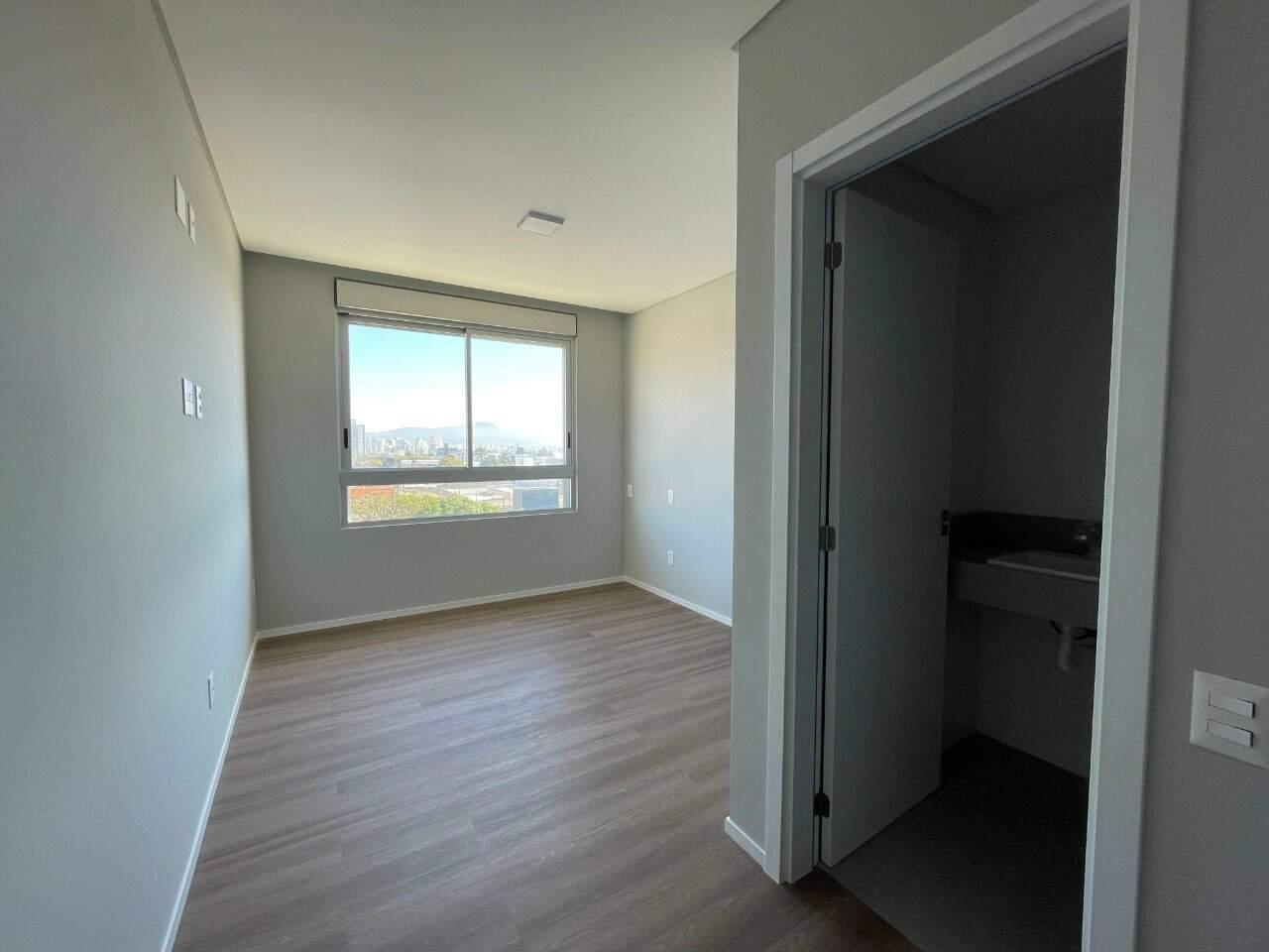 Apartamento à venda no Jardim Atlantico: 