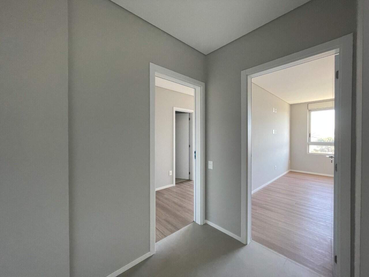 Apartamento à venda no Jardim Atlantico: 