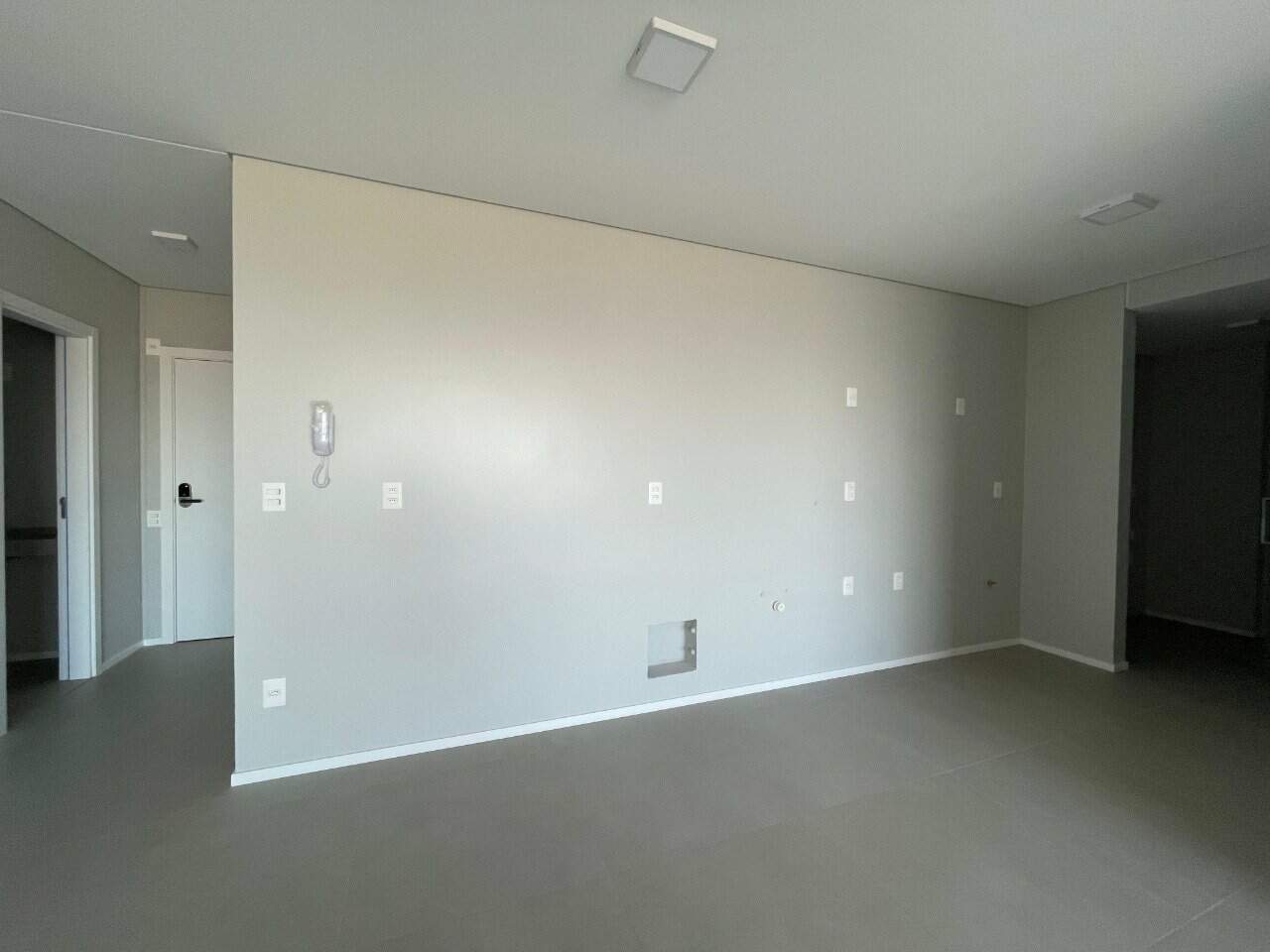 Apartamento à venda no Jardim Atlantico: 