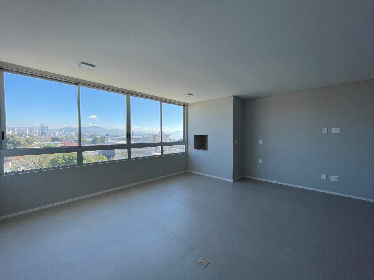 Apartamento à venda no Jardim Atlantico: 