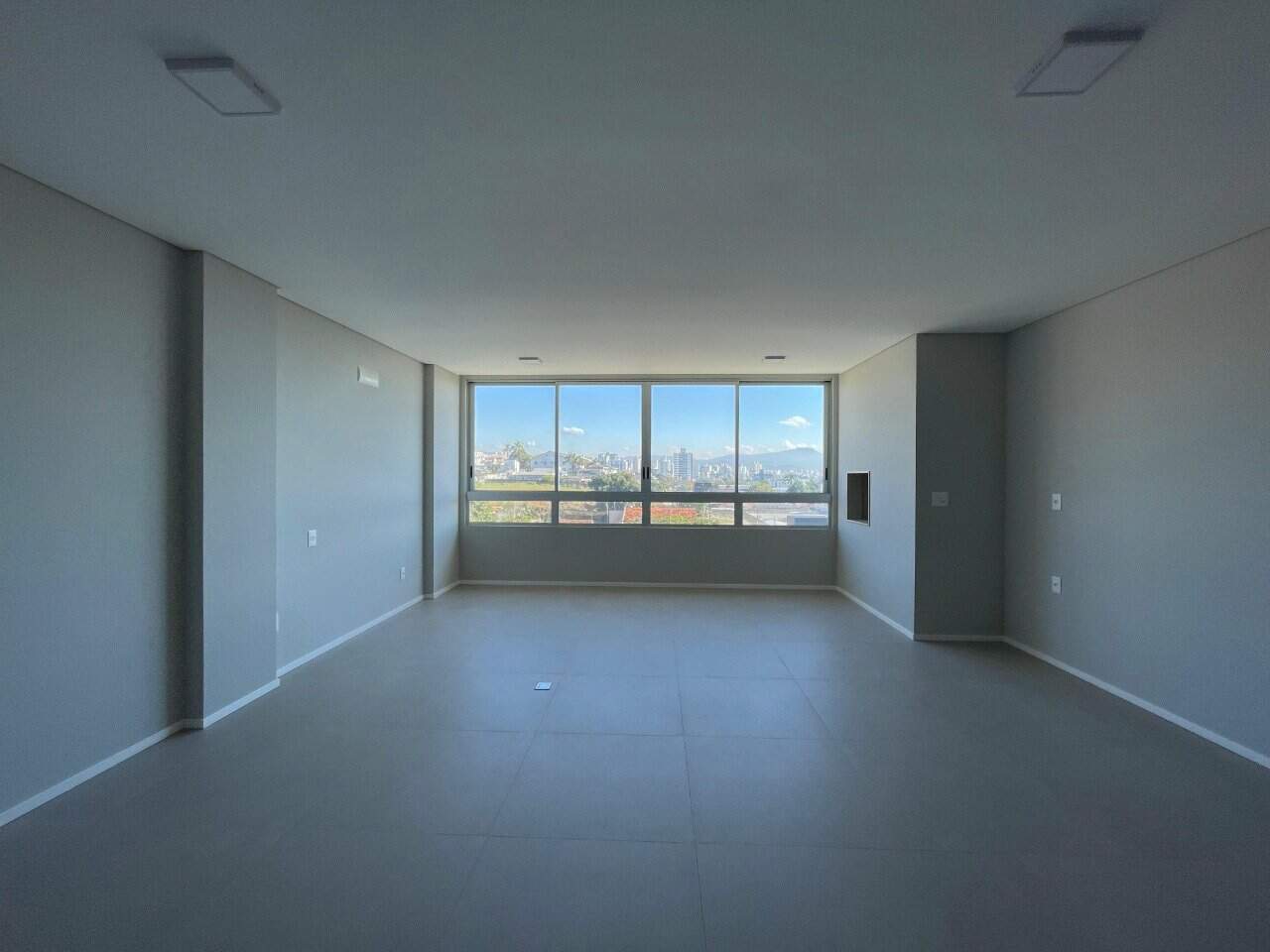 Apartamento à venda no Jardim Atlantico: 