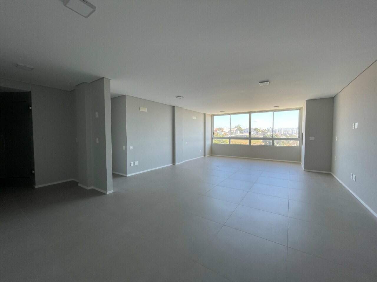 Apartamento à venda no Jardim Atlantico: 