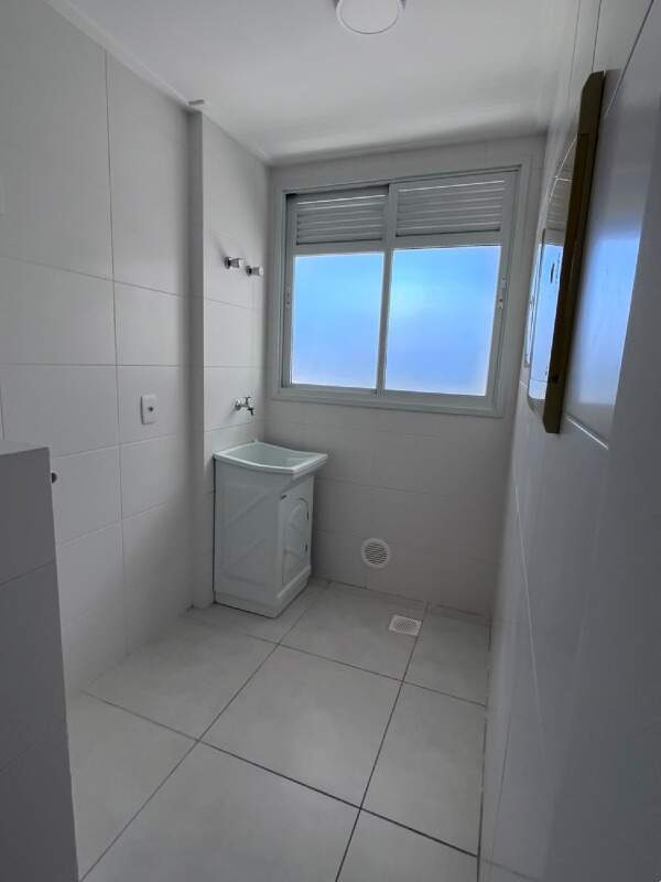 Apartamento para aluguel no Itacorubi: