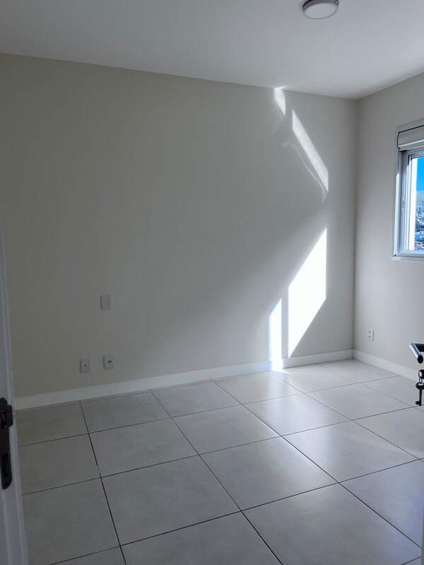 Apartamento para aluguel no Itacorubi: