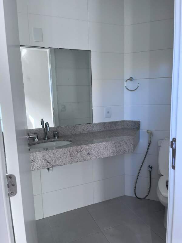 Apartamento para aluguel no Itacorubi: