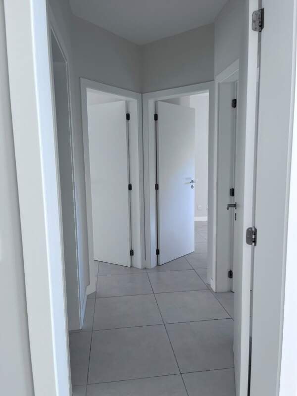 Apartamento para aluguel no Itacorubi: