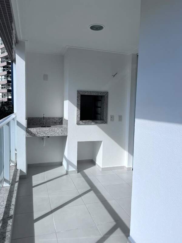 Apartamento para aluguel no Itacorubi: