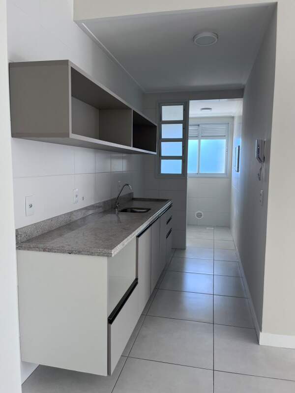 Apartamento para aluguel no Itacorubi: