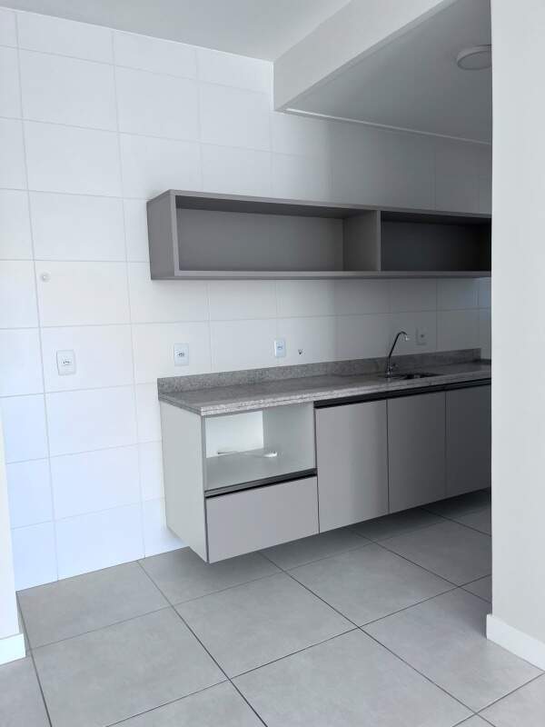 Apartamento para aluguel no Itacorubi: