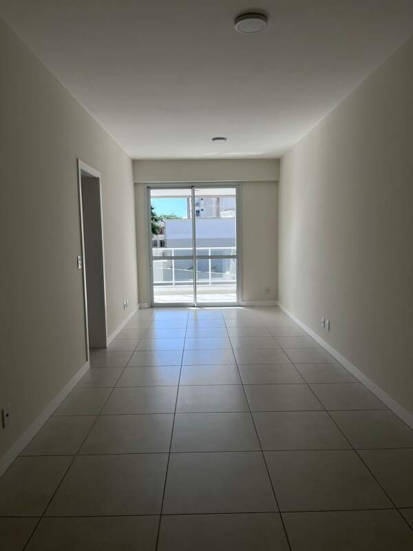 Apartamento para aluguel no Itacorubi: 