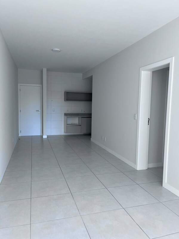 Apartamento para aluguel no Itacorubi: