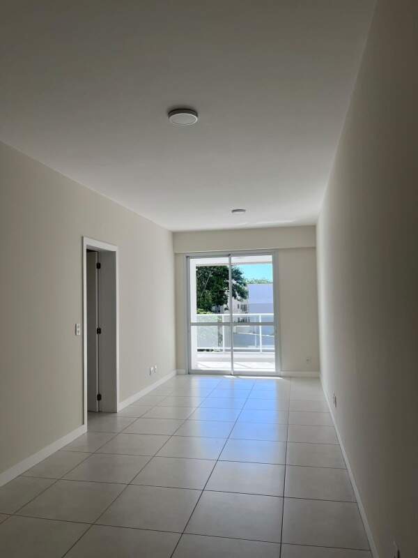 Apartamento para aluguel no Itacorubi: 