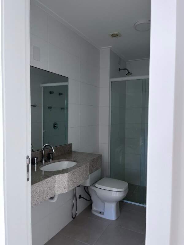 Apartamento para aluguel no Itacorubi: