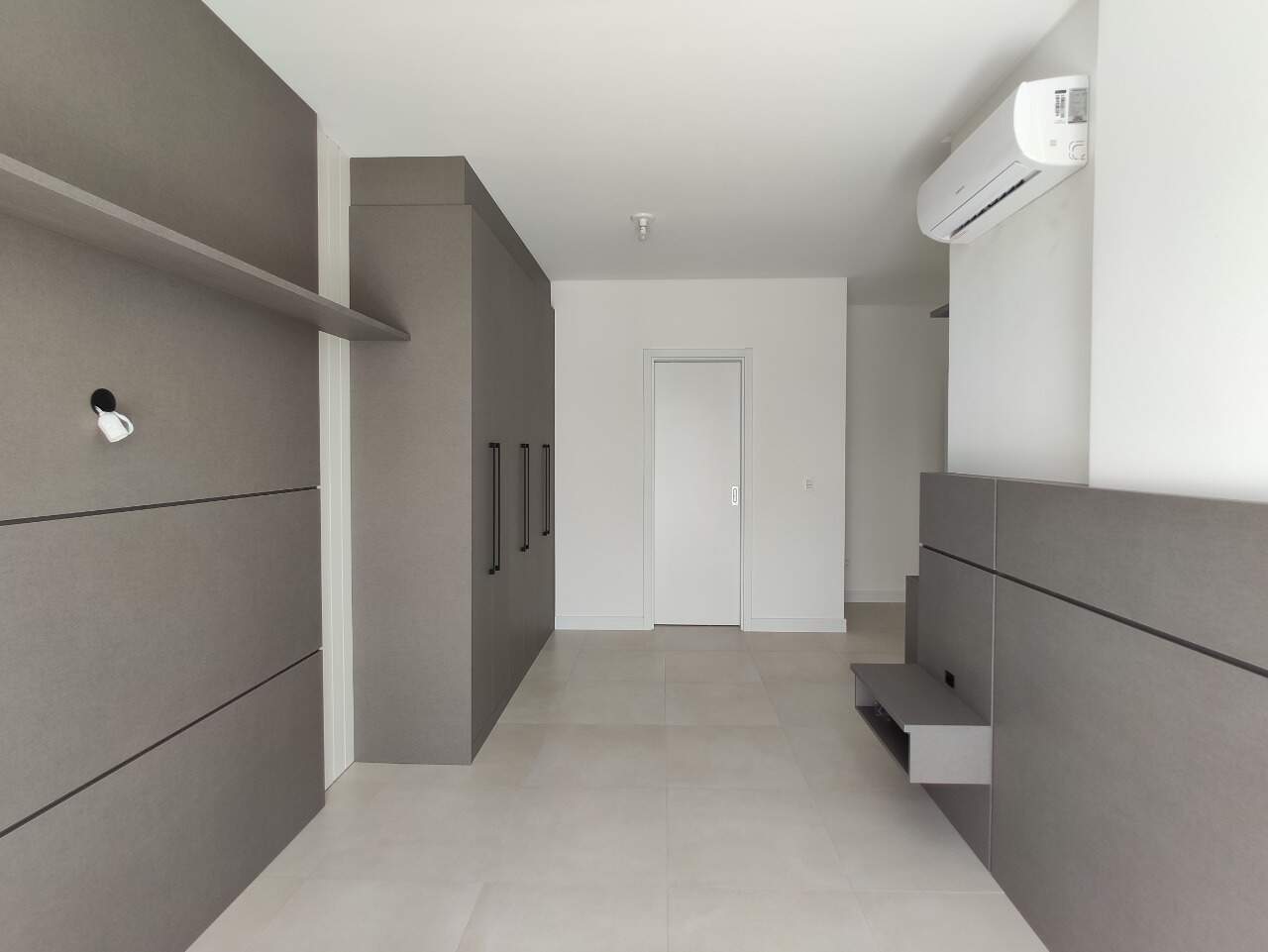Apartamento para aluguel no Centro: 