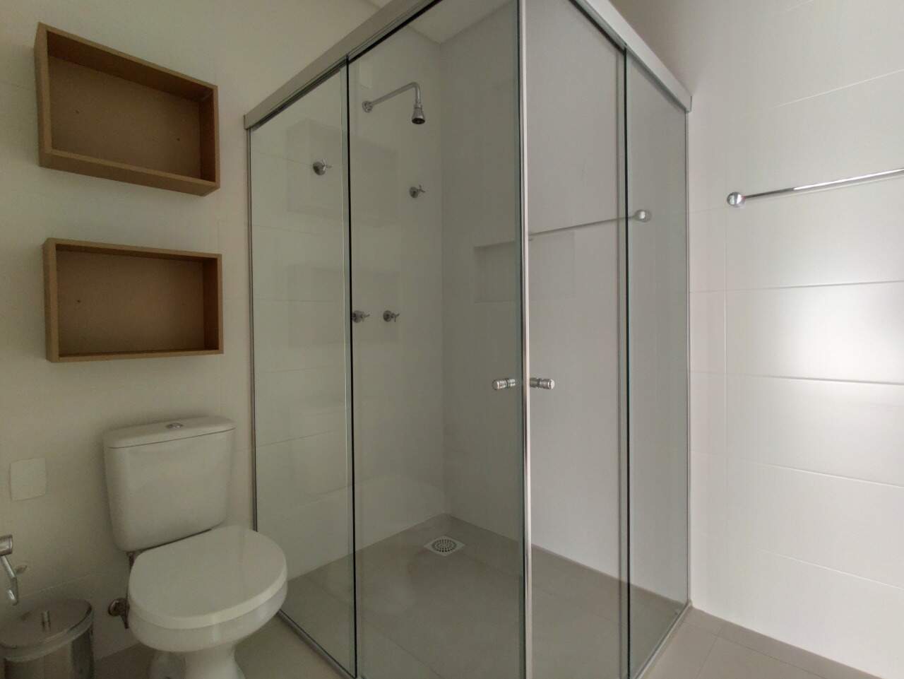 Apartamento para aluguel no Centro: 