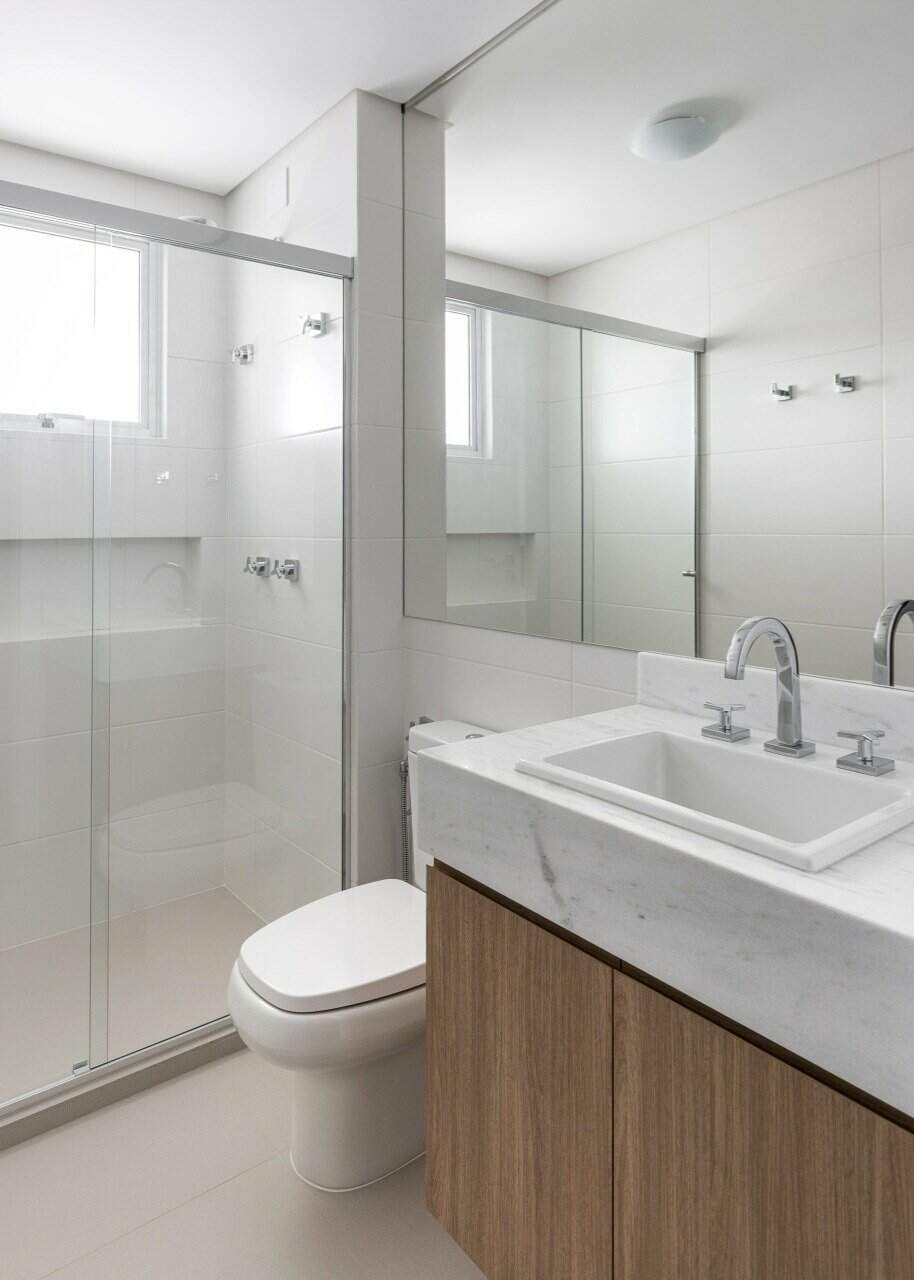 Apartamento à venda no Campinas: 