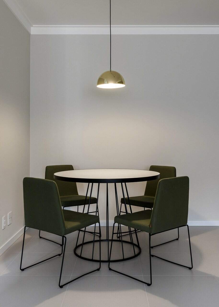 Apartamento à venda no Campinas: 