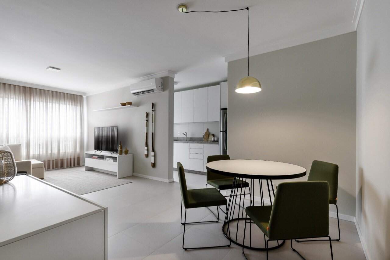 Apartamento à venda no Campinas: 