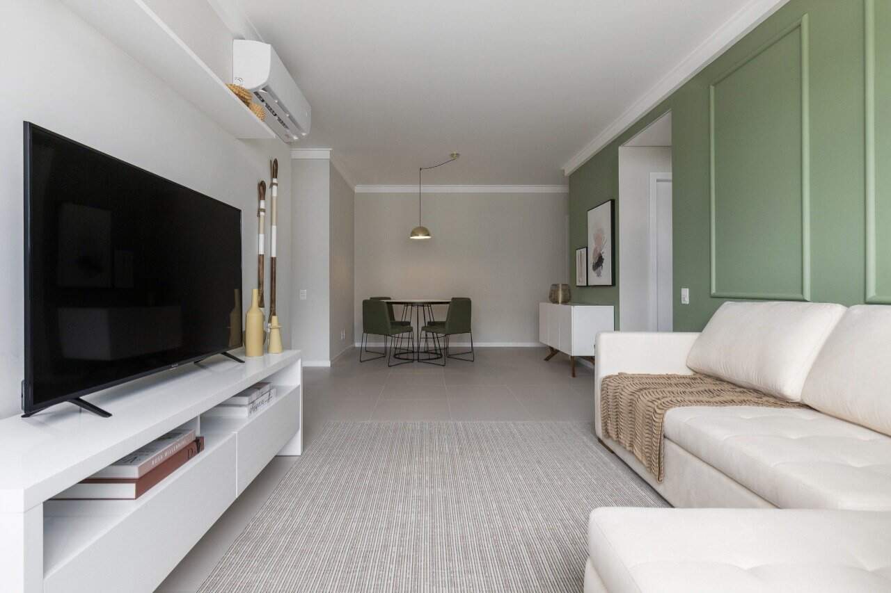Apartamento à venda no Campinas: 