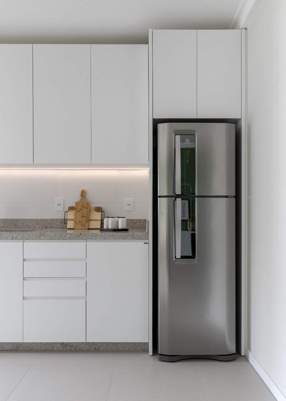 Apartamento à venda no Campinas: 