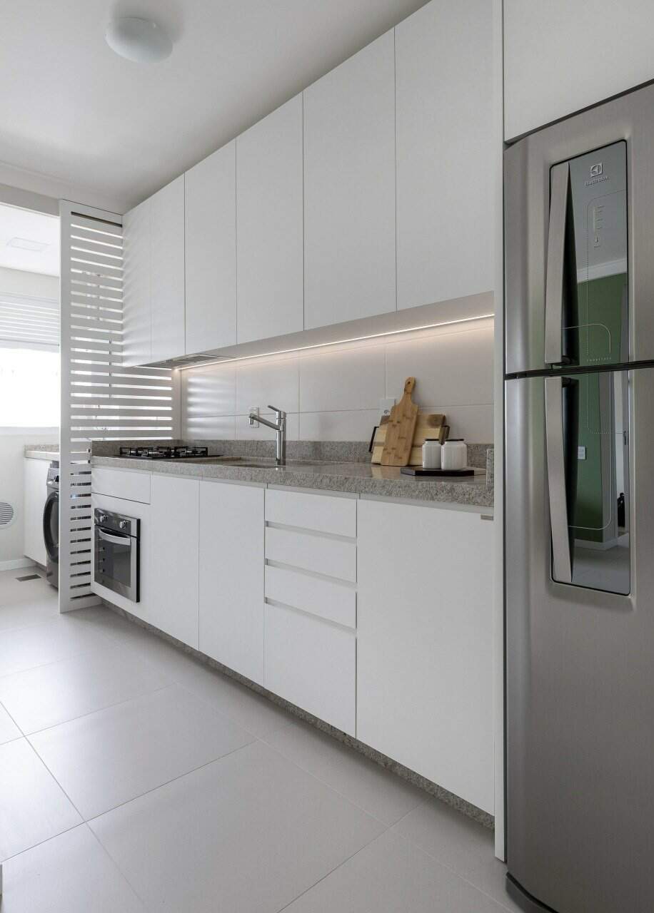 Apartamento à venda no Campinas: 