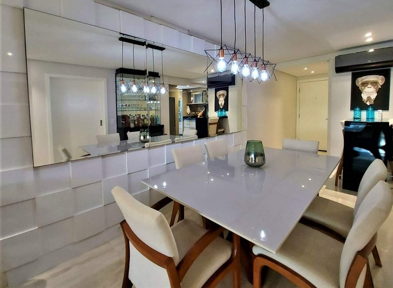 Apartamento à venda no Agronomica: 