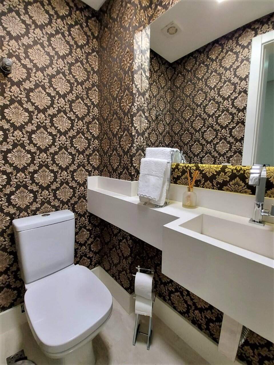 Apartamento à venda no Agronomica: 