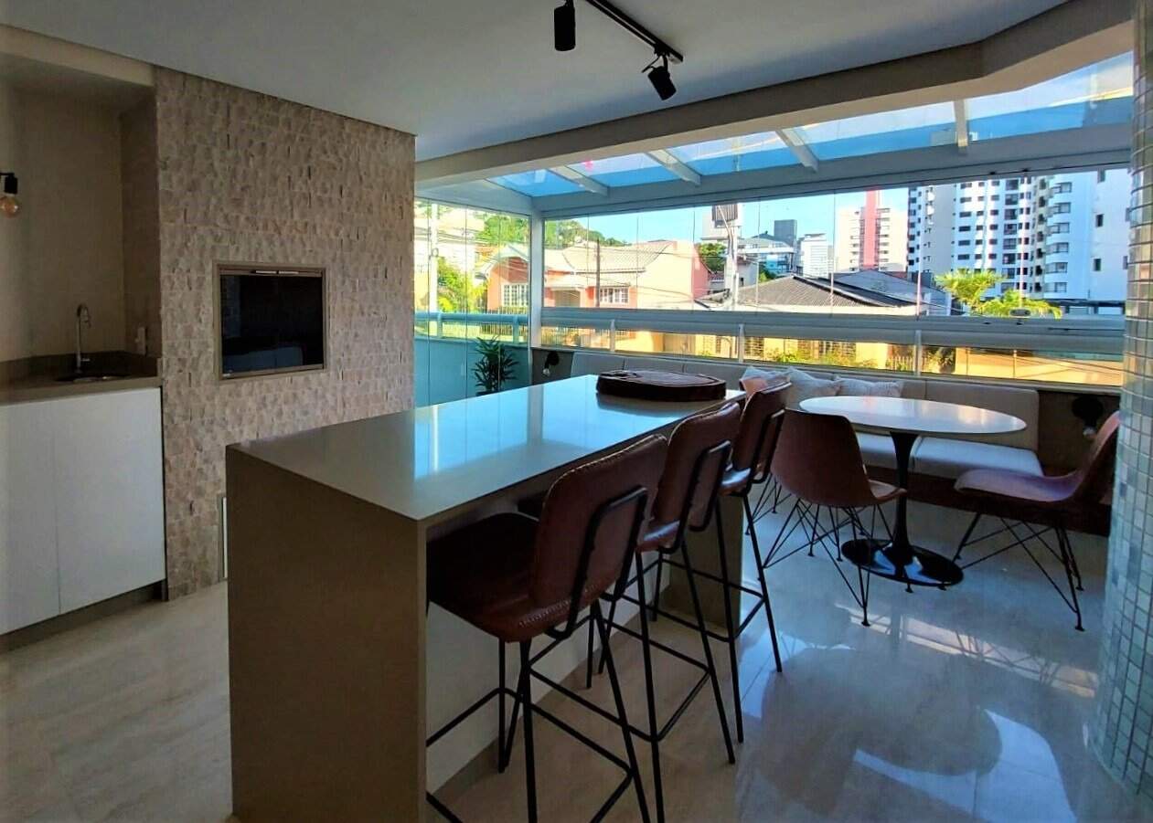 Apartamento à venda no Agronomica: 