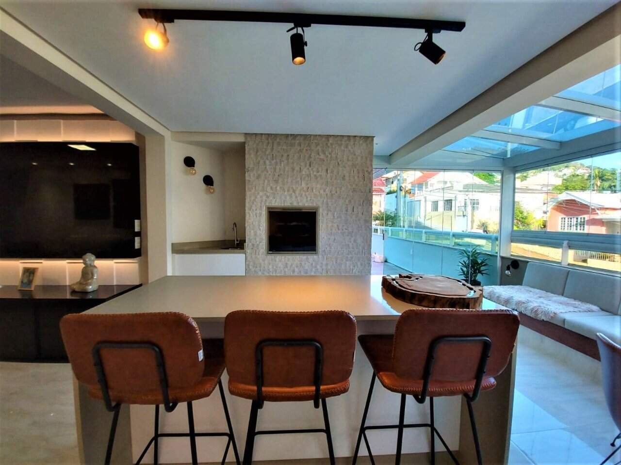 Apartamento à venda no Agronomica: 