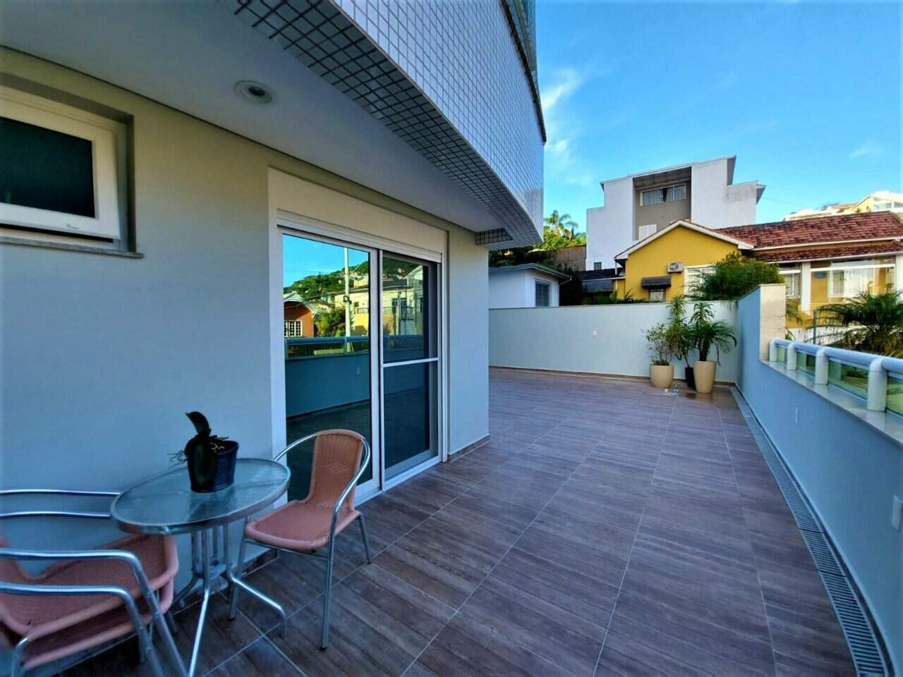 Apartamento à venda no Agronomica: 