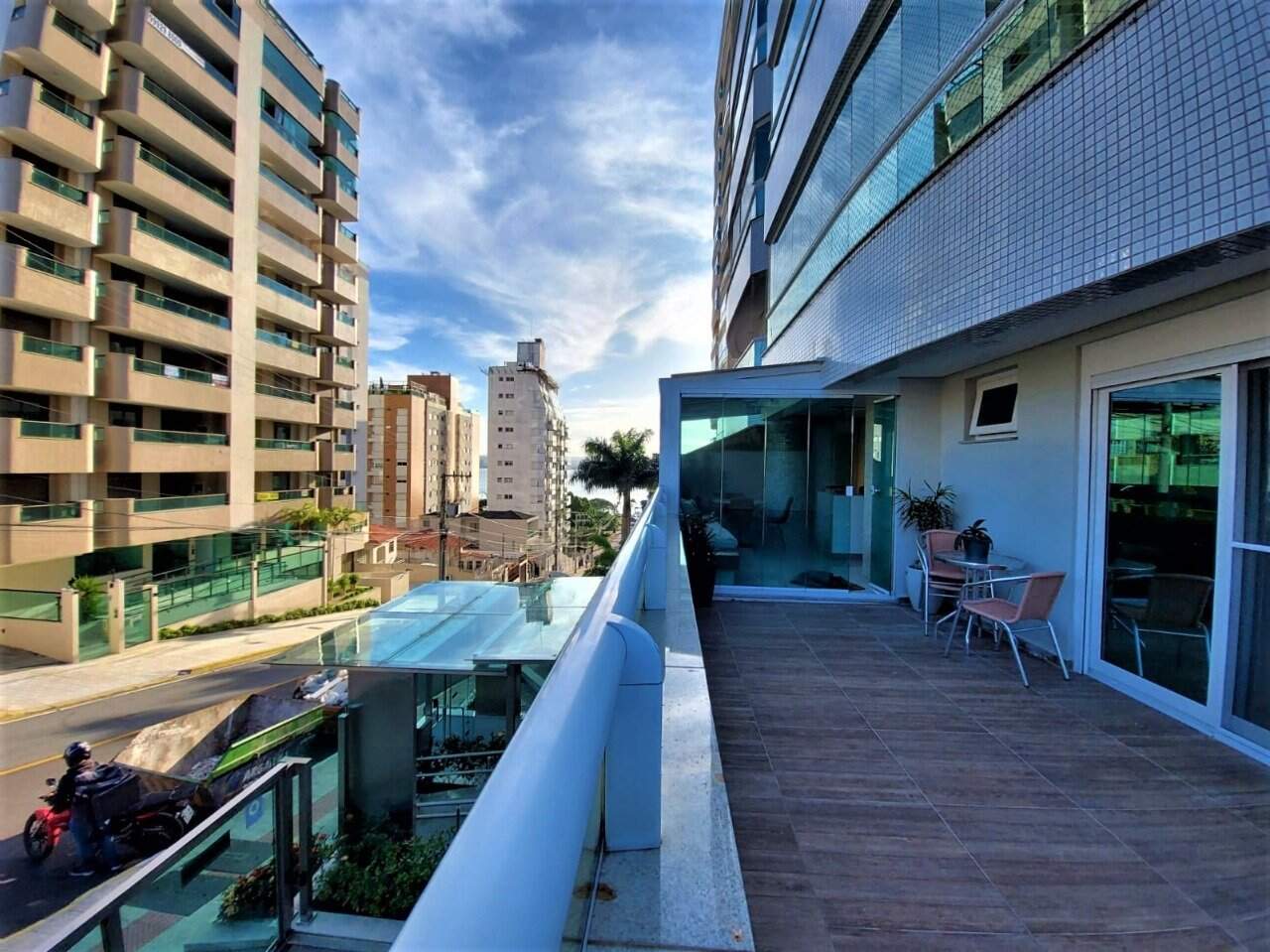 Apartamento à venda no Agronomica: 