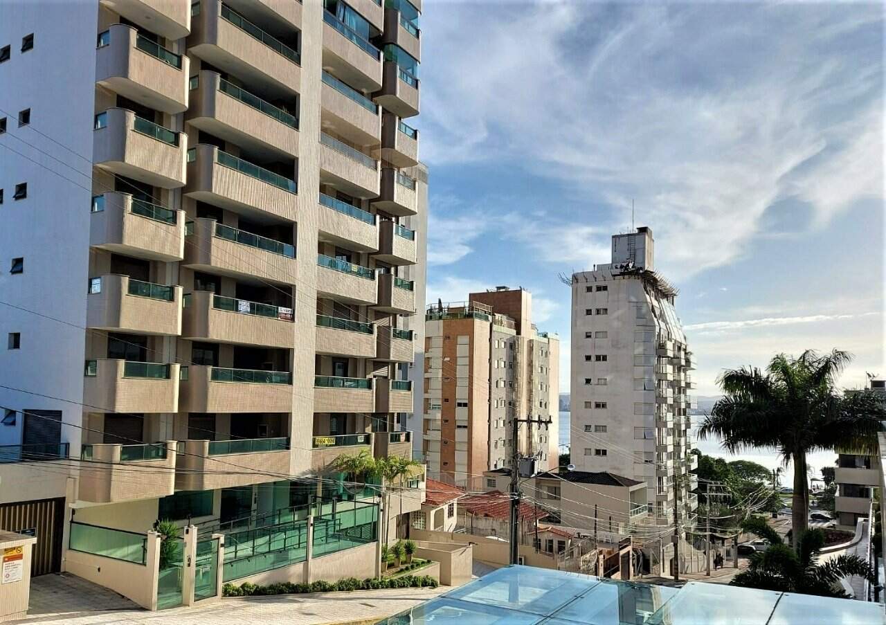 Apartamento à venda no Agronomica: 