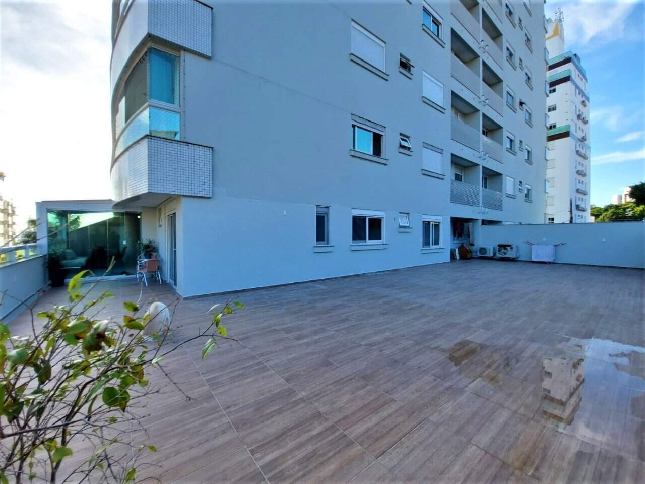 Apartamento à venda no Agronomica: 