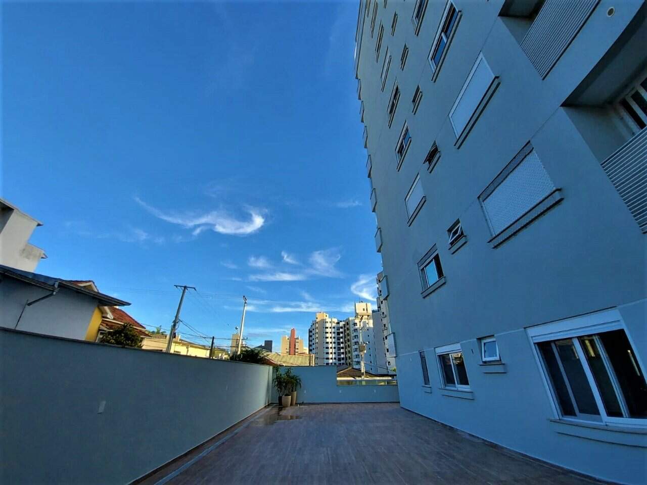 Apartamento à venda no Agronomica: 