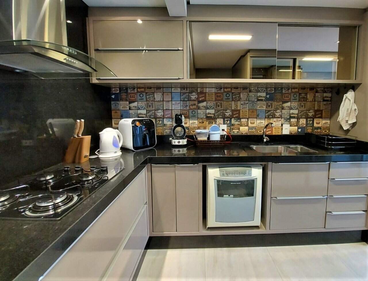 Apartamento à venda no Agronomica: 