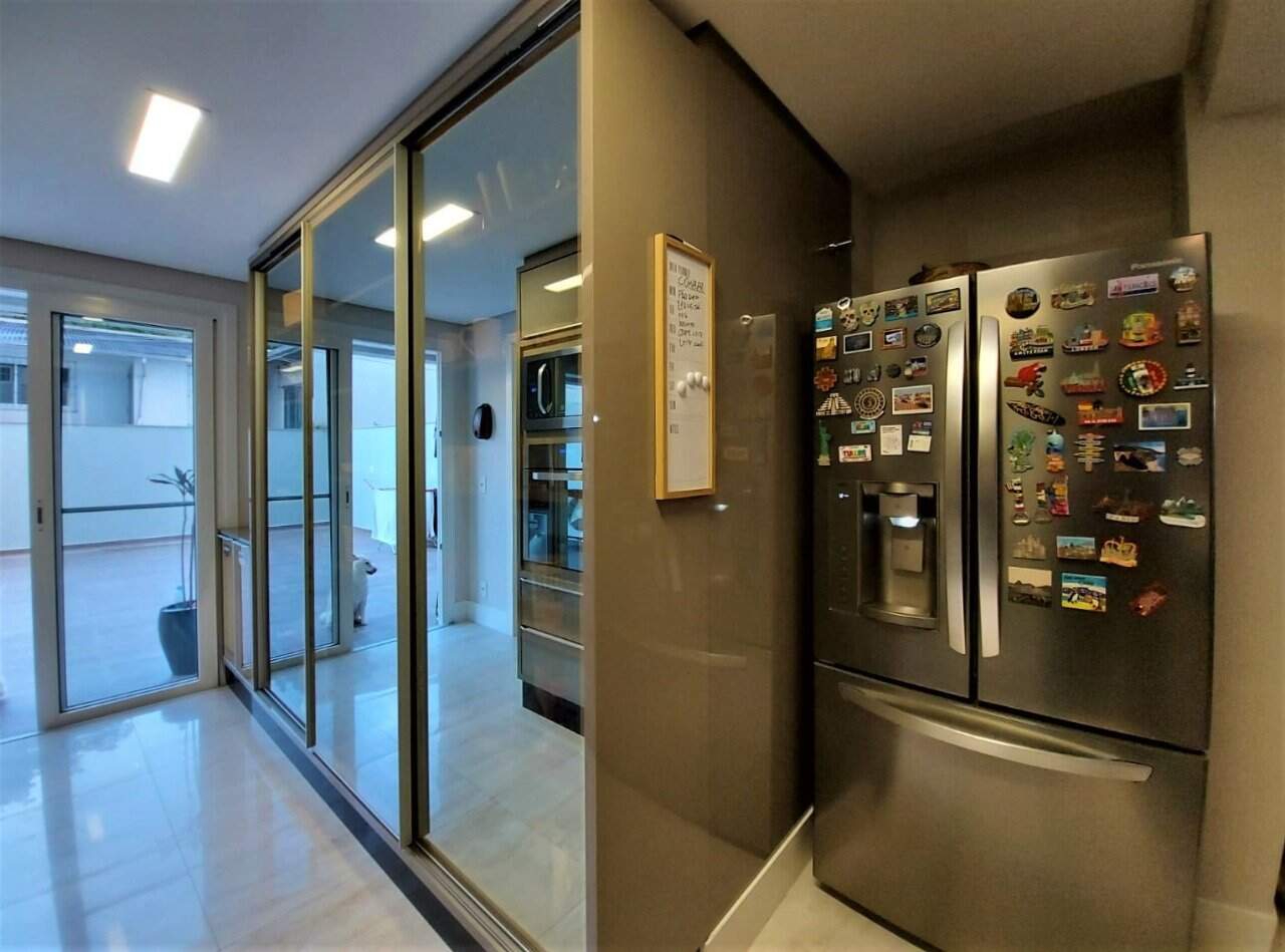 Apartamento à venda no Agronomica: 