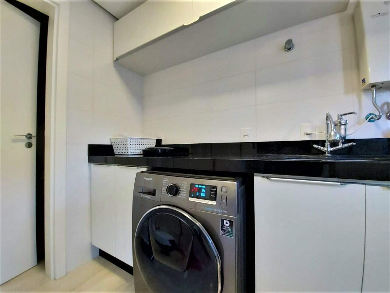 Apartamento à venda no Agronomica: 