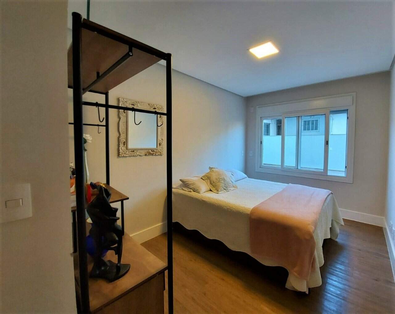 Apartamento à venda no Agronomica: 