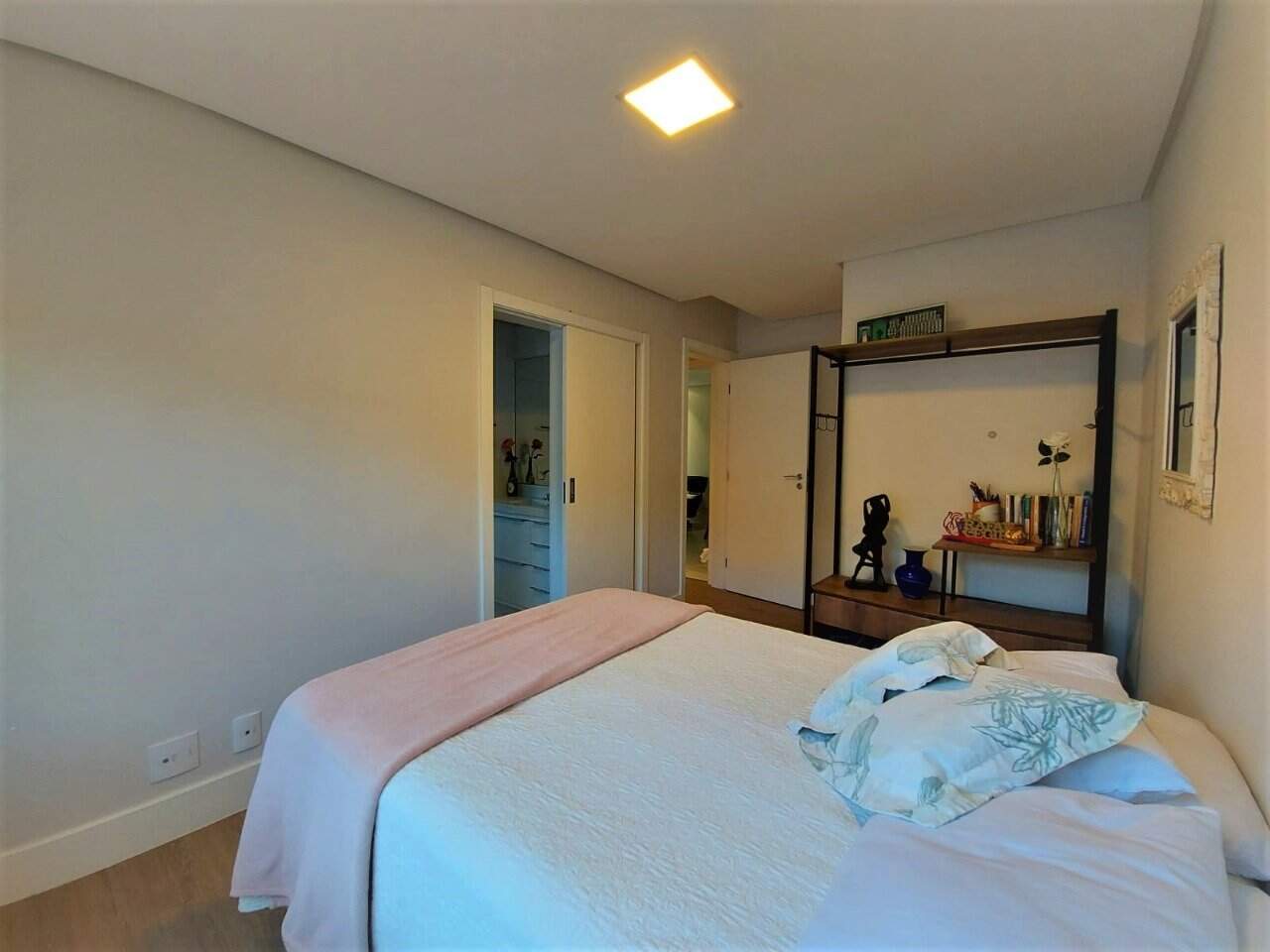 Apartamento à venda no Agronomica: 