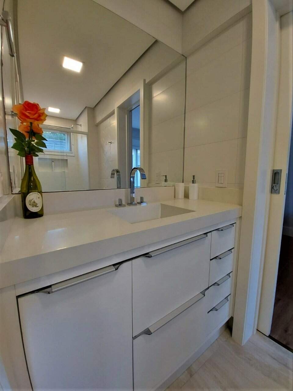 Apartamento à venda no Agronomica: 