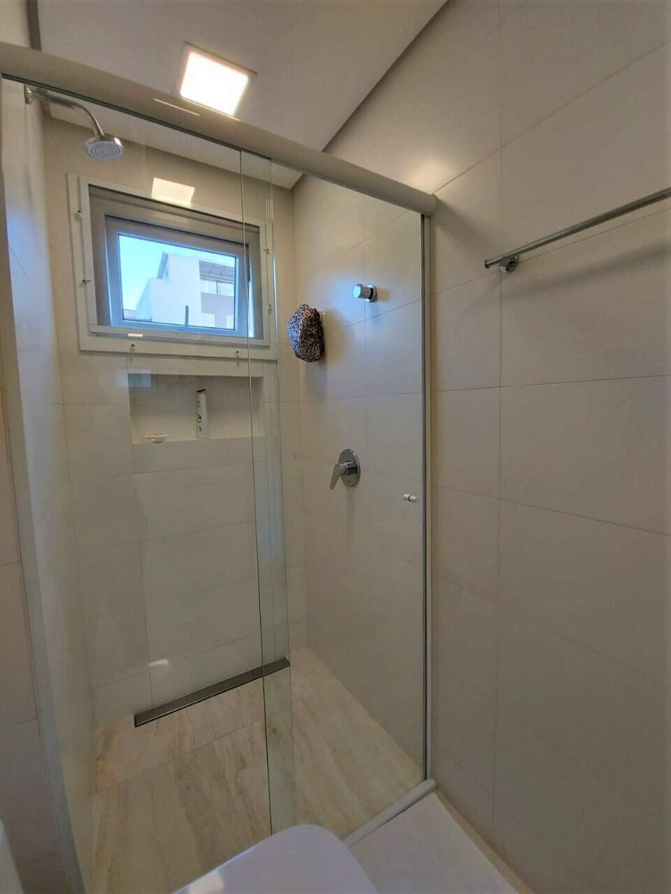 Apartamento à venda no Agronomica: 