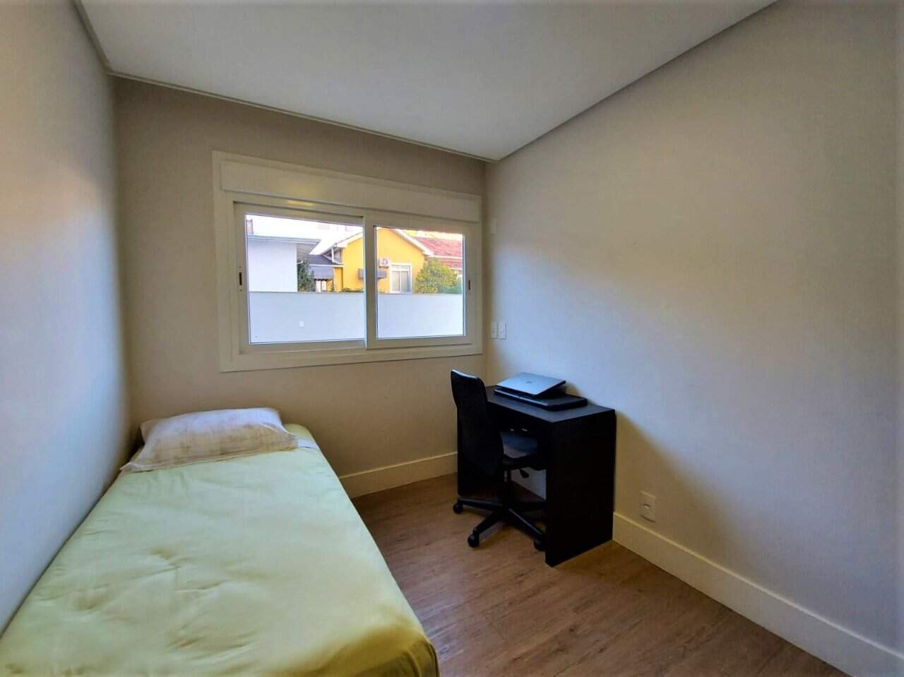 Apartamento à venda no Agronomica: 