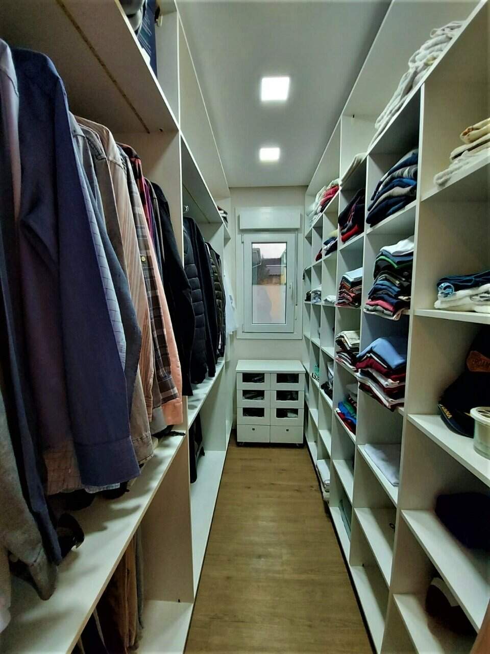 Apartamento à venda no Agronomica: 